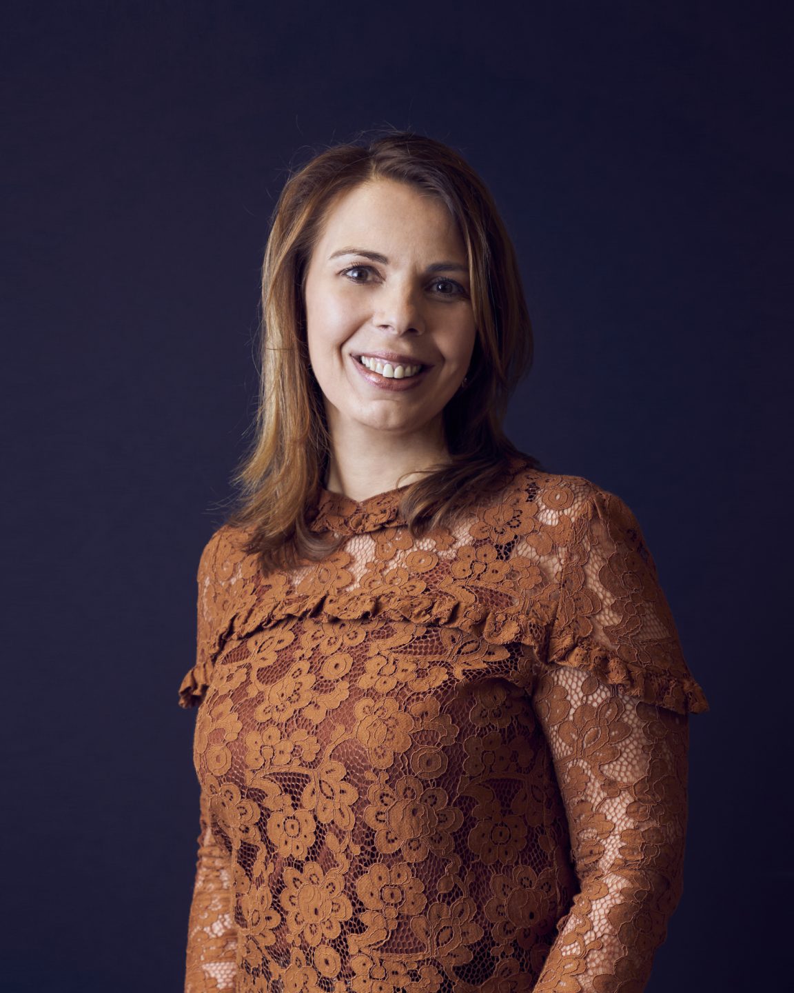 Annemieke - Office Manager