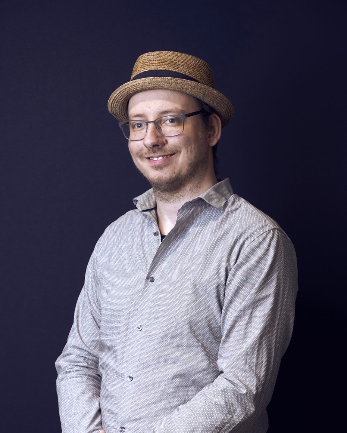 Arno - CRO Specialist