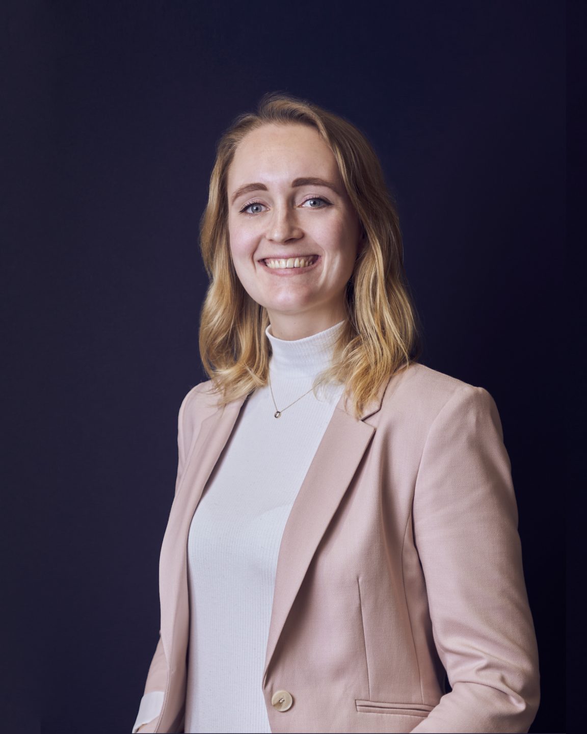 Carlijn - Advertising Specialist