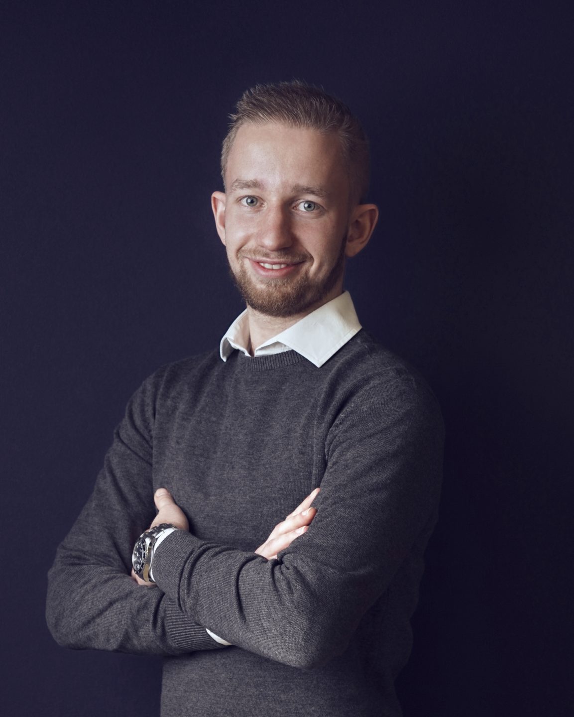 Gerwin - SEO Specialist