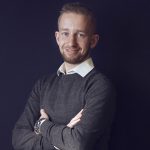 Gerwin - SEO Specialist