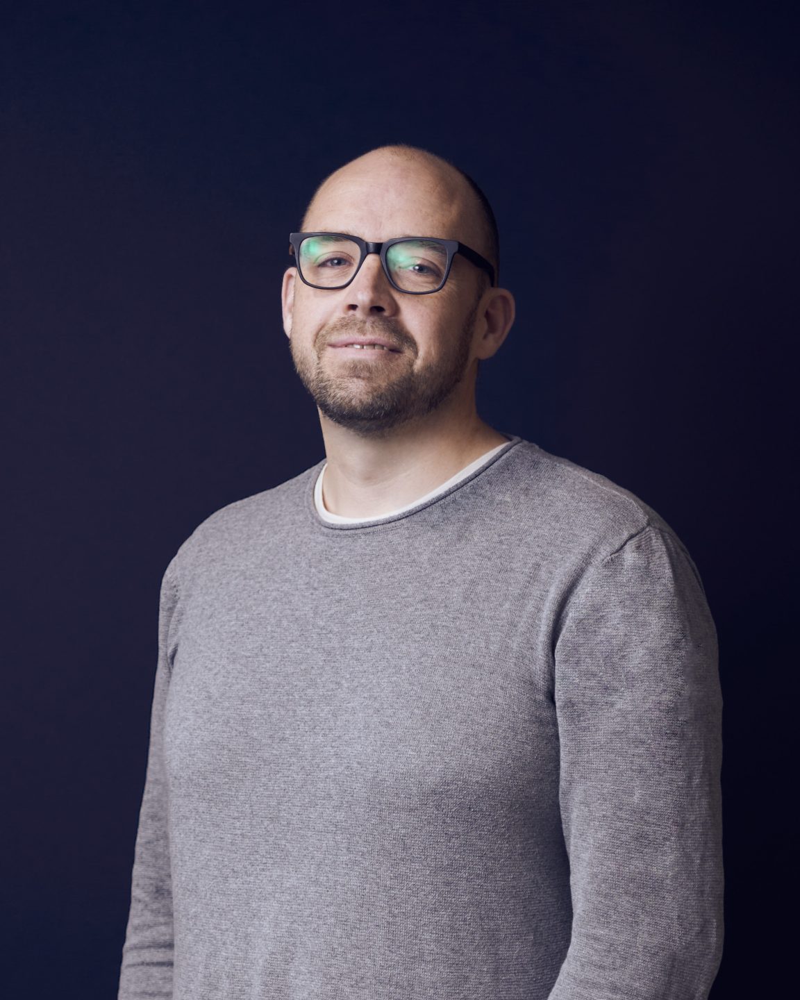 Joost - Lead CRO Specialist