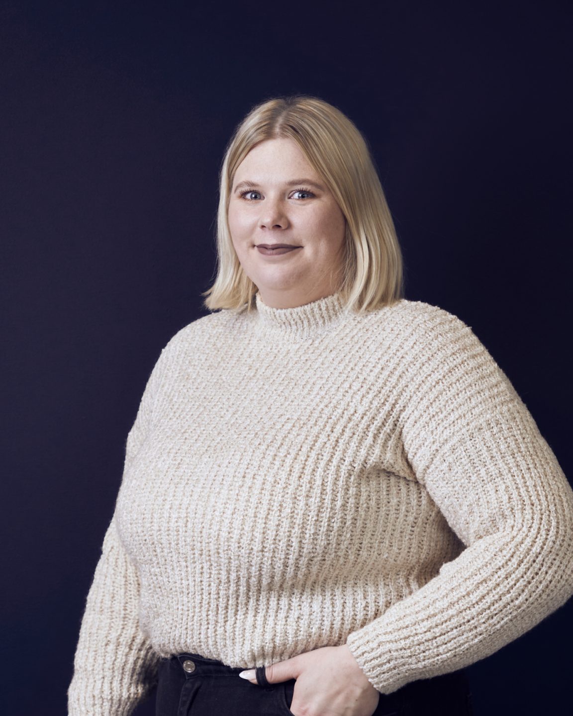 Lana - SEA Specialist