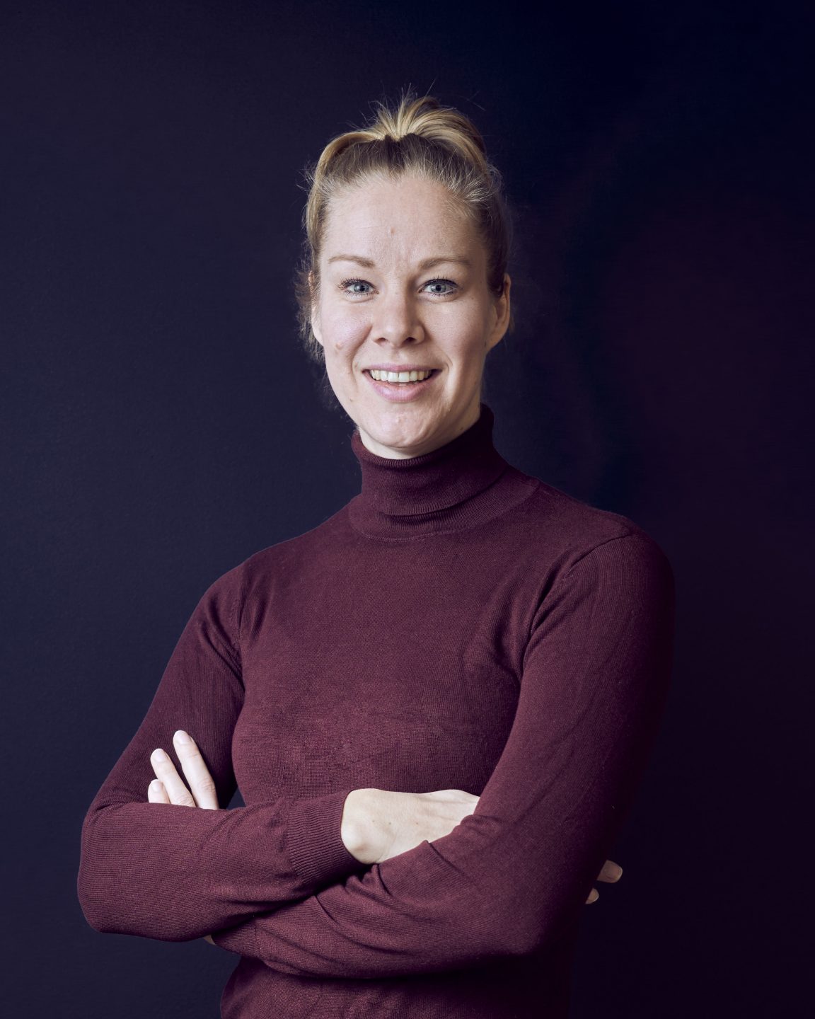 Loes - Head of Customer Performance