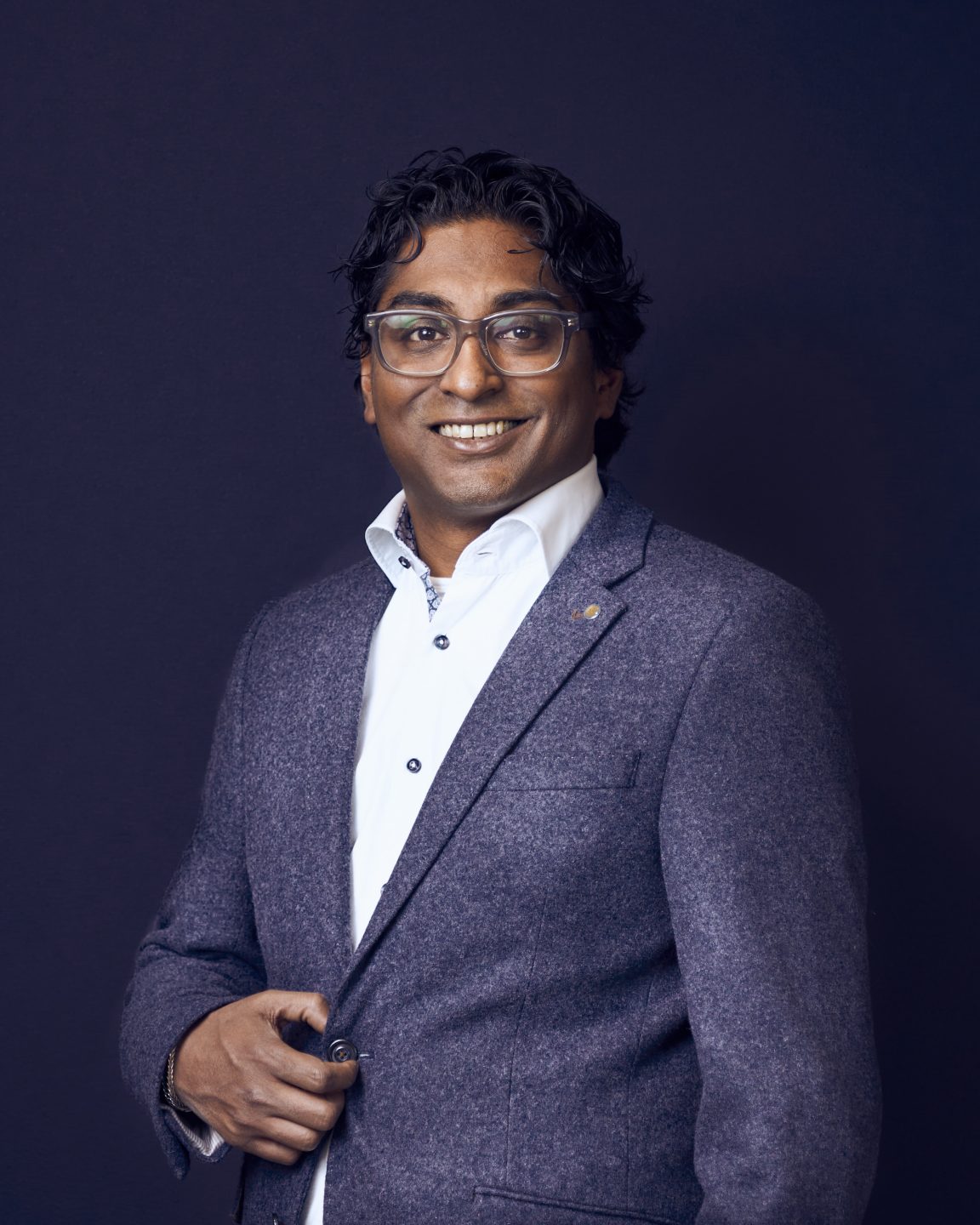 Miguel - Sales Manager