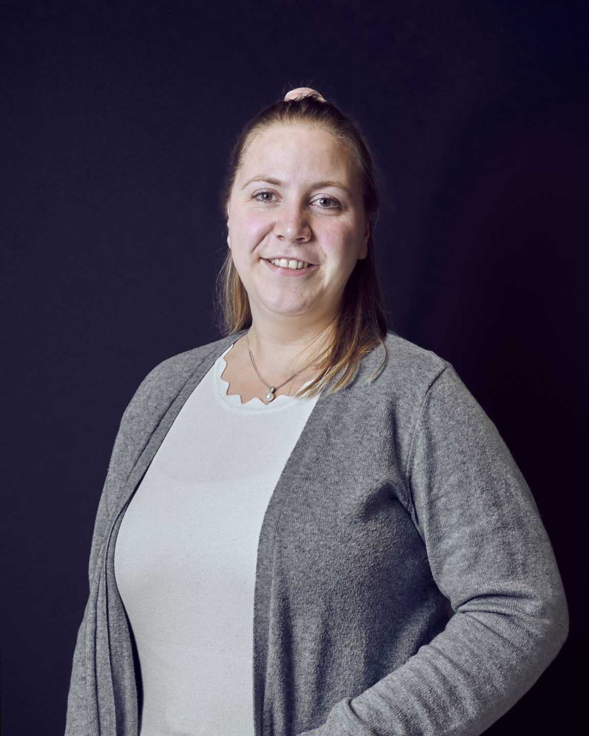 Nena - Content Specialist