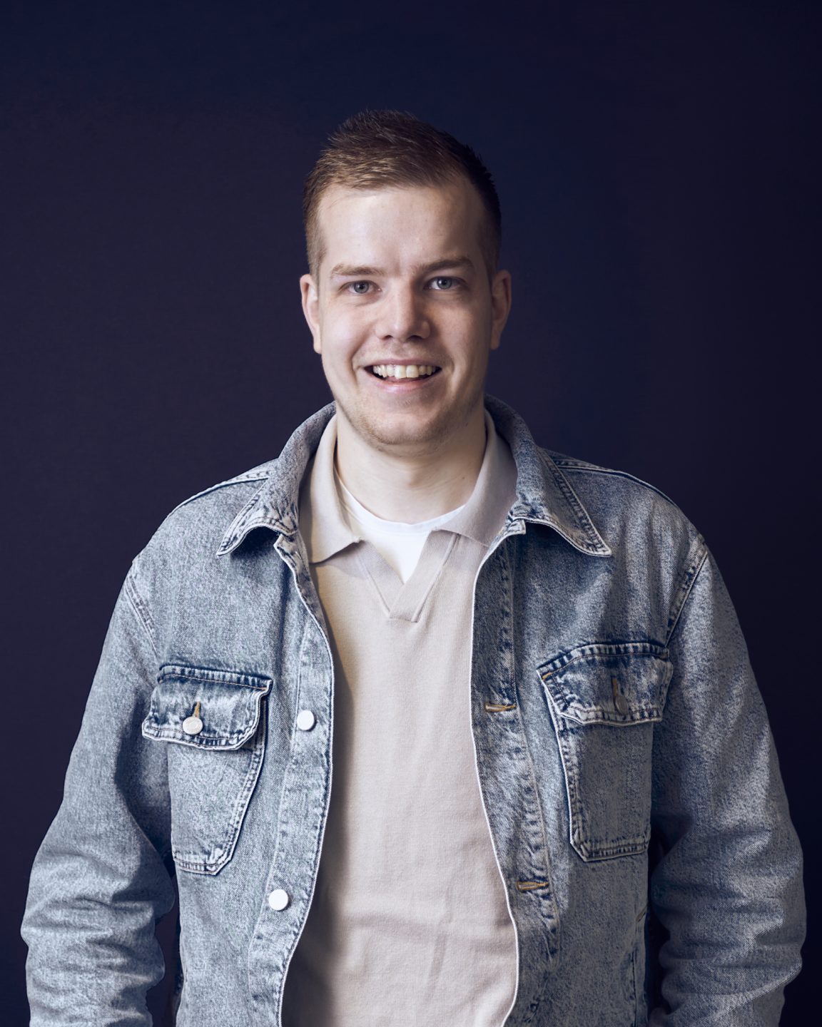 Robin - SEA Specialist