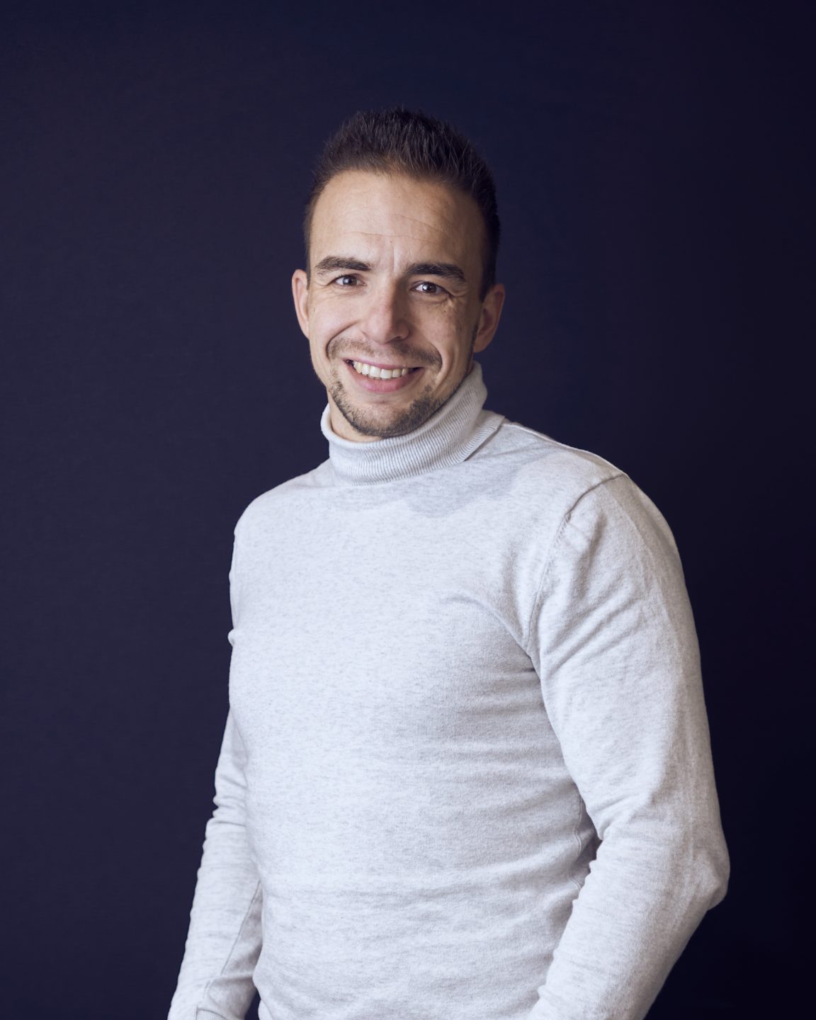 Roy - SEA Specialist