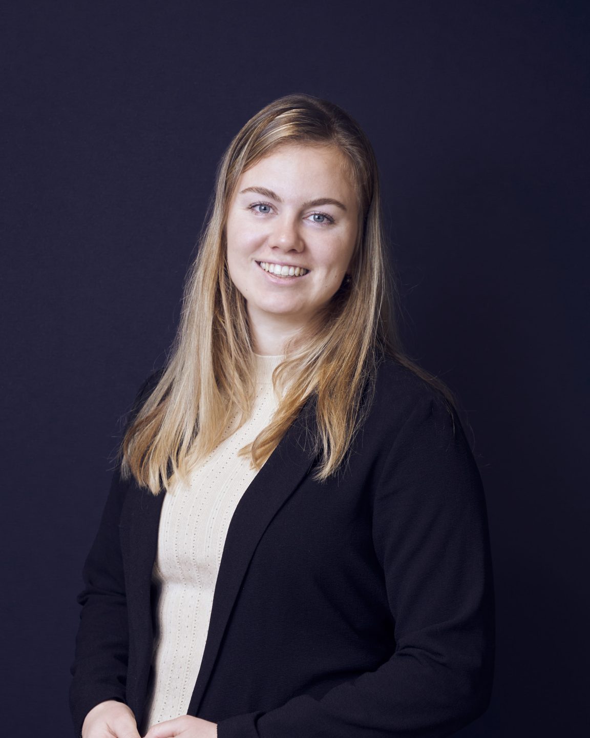 Turid - E-mail Marketing Specialist