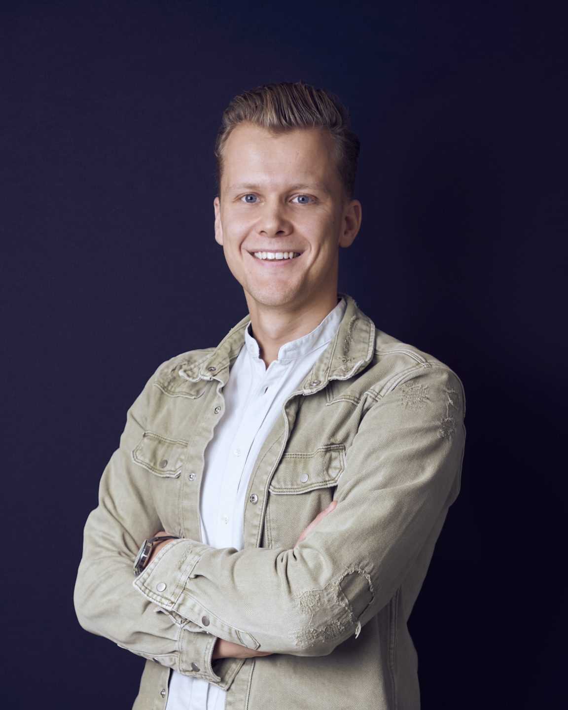 Wouter - Head of SEA