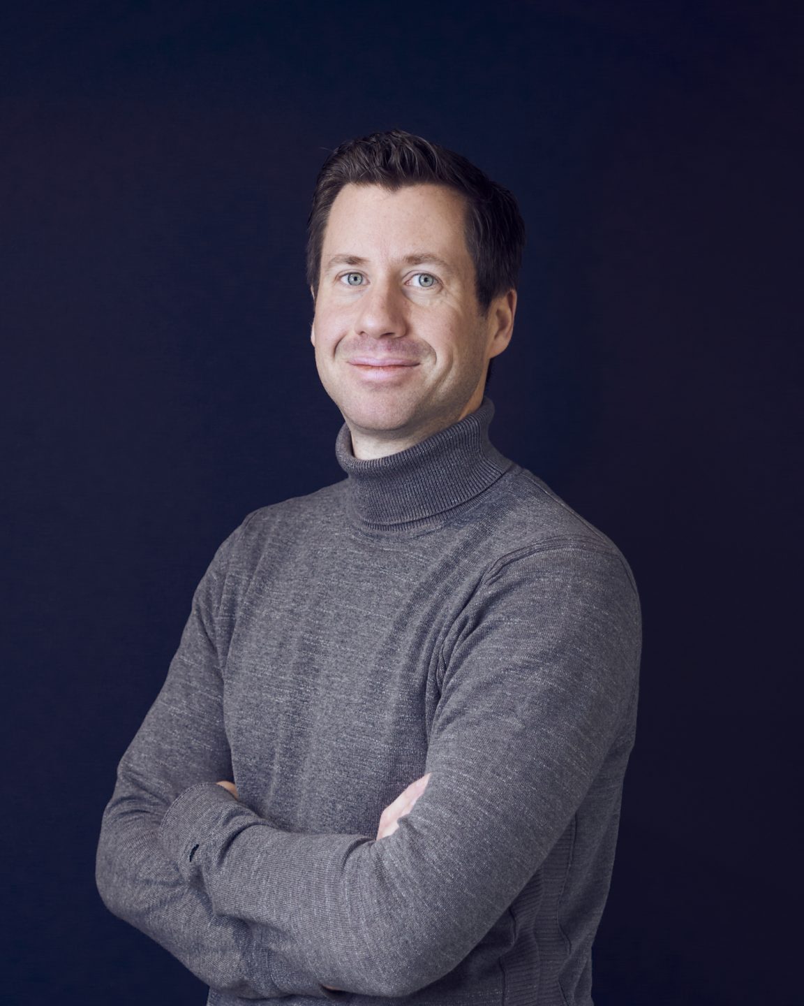 Marco - Managing Partner