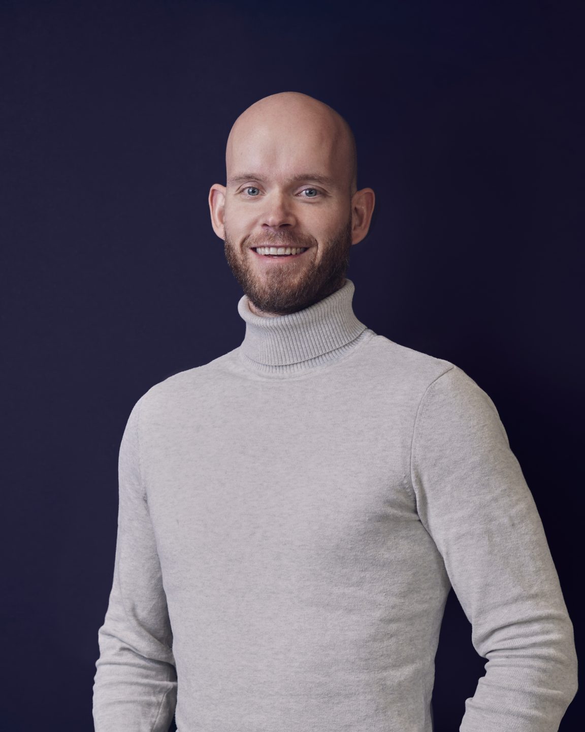 Martijn - Managing Partner