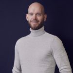 Martijn - Managing Partner