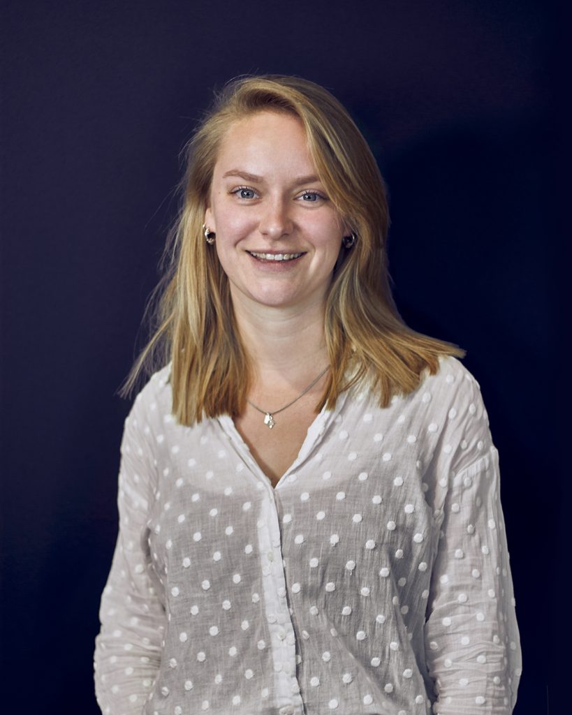 Marieke - E-mail Marketeer