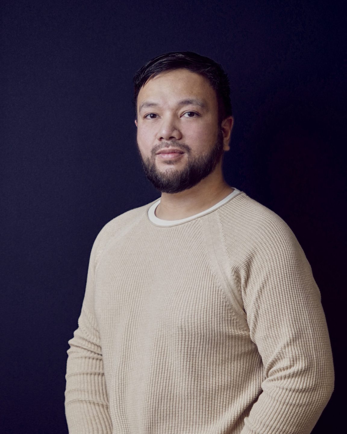 Jordan - Visual Designer