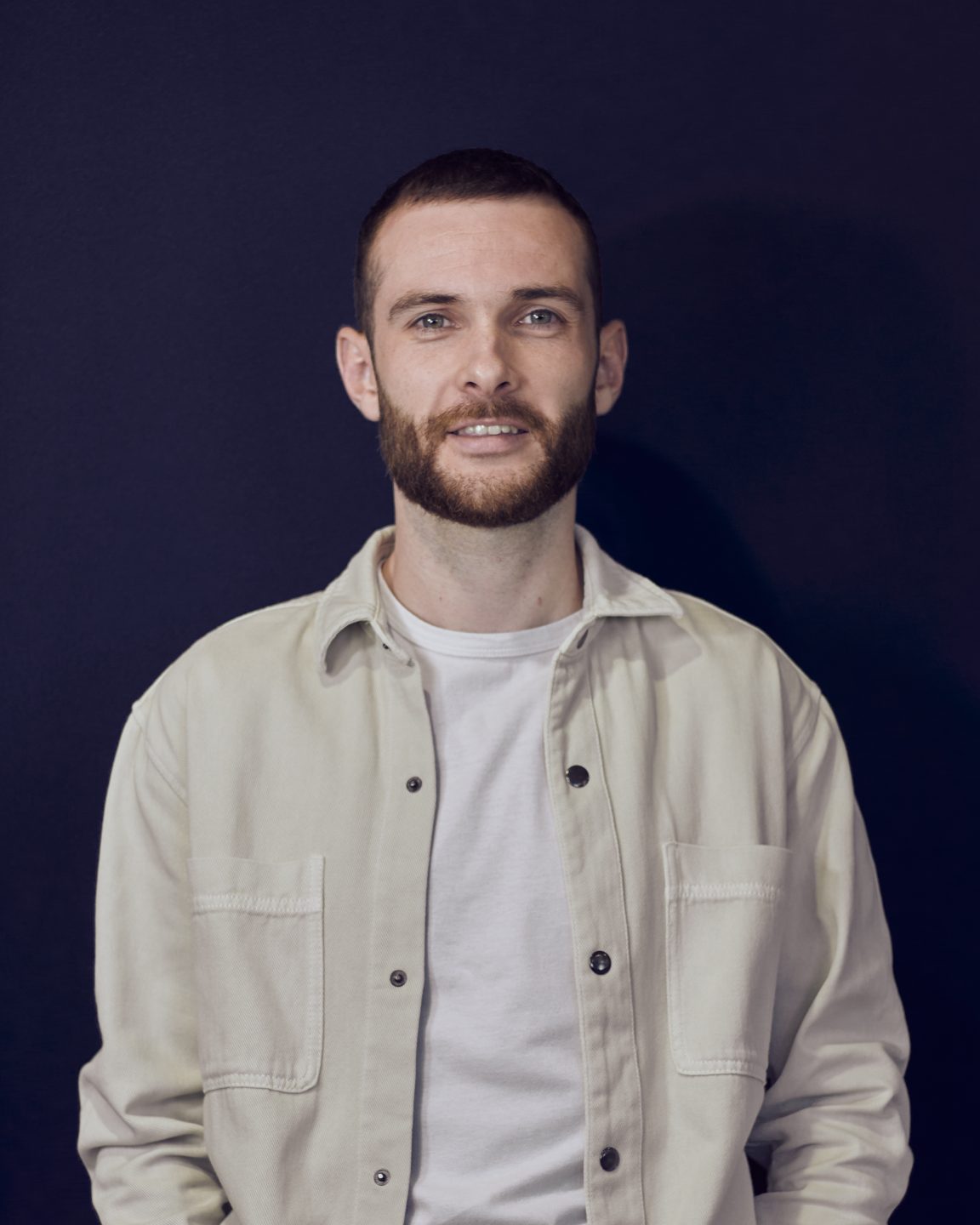 Jordy - SEA Specialist