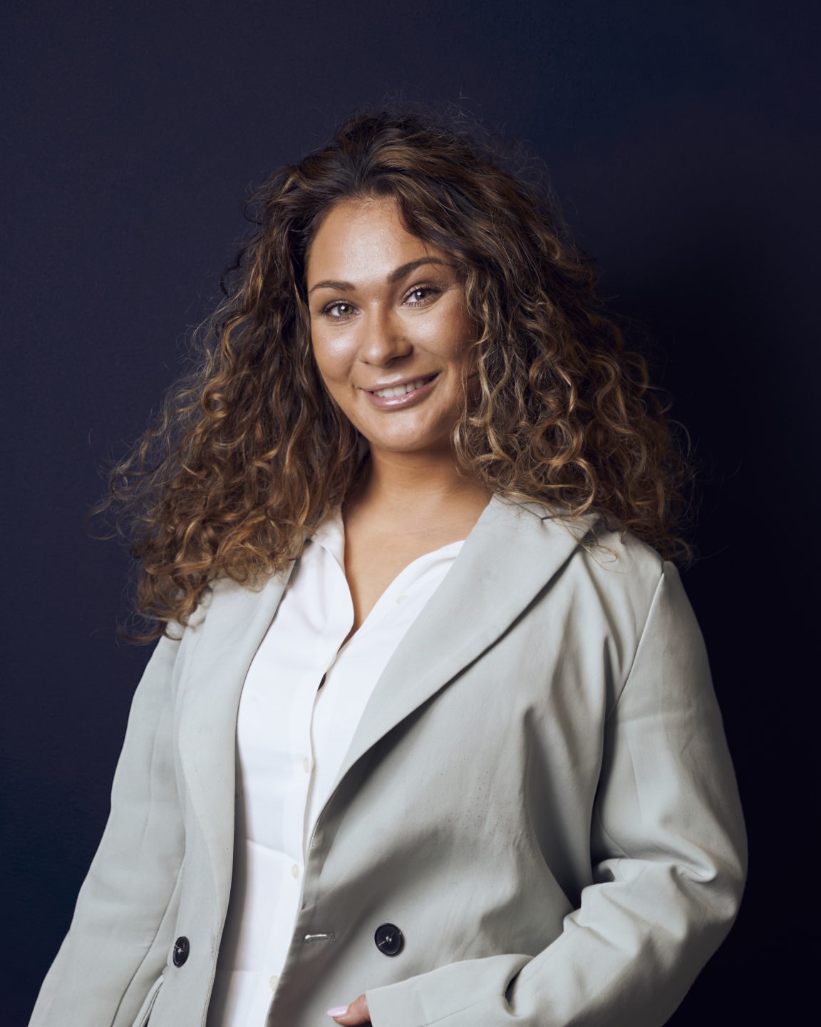 Kayleigh - Advertising Specialist