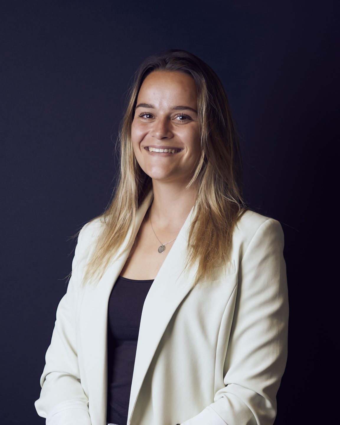 Madeleine - Advertising Specialist