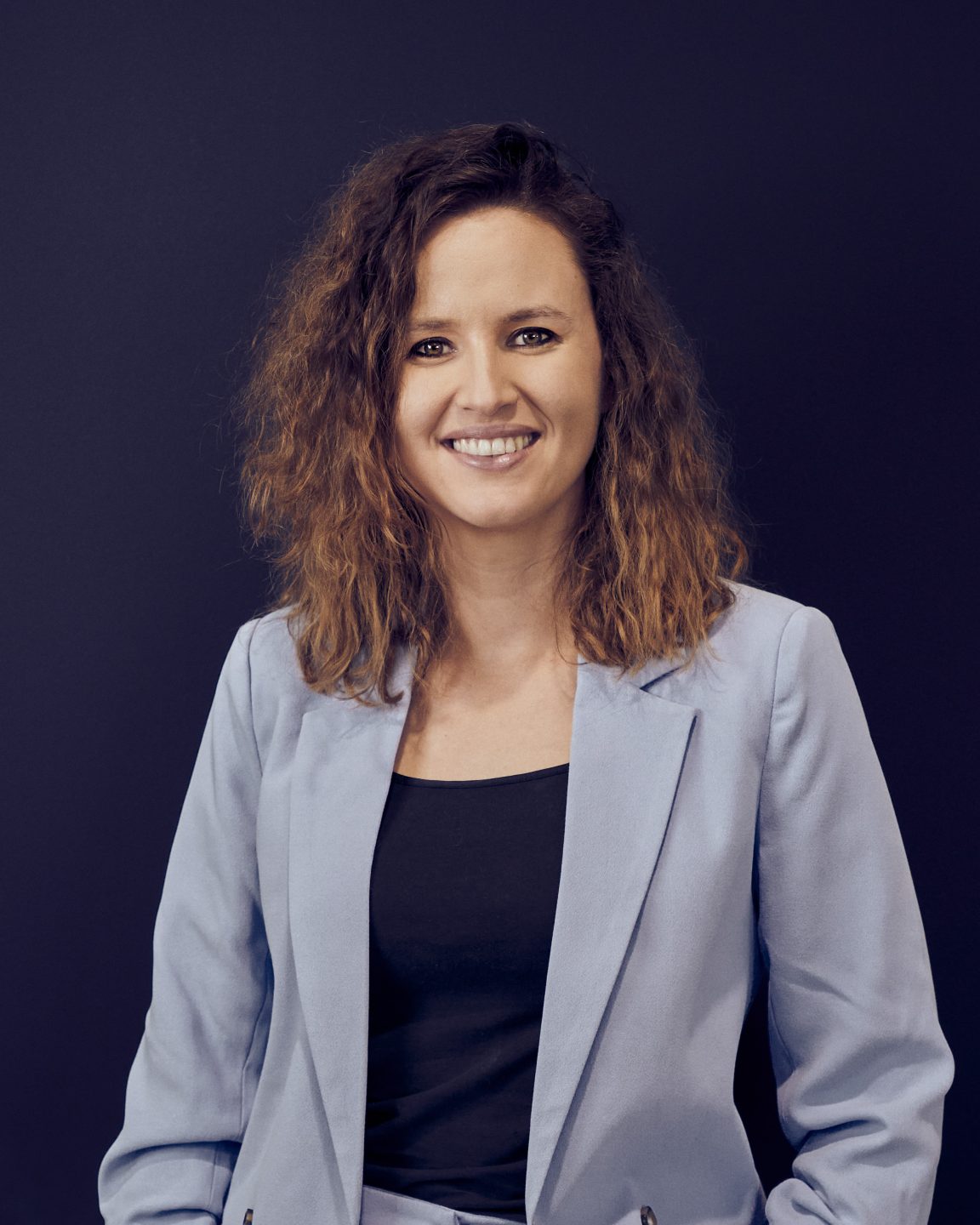 Yvette - E-commerce Marketeer