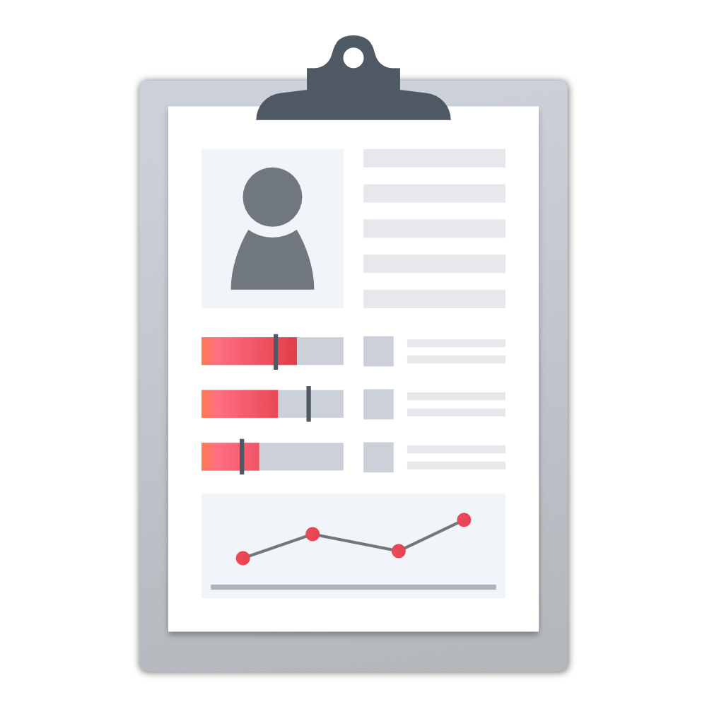 content - buyer persona